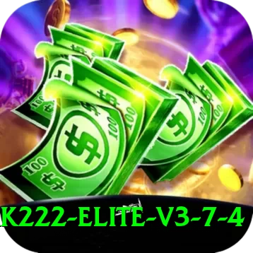 kk222 Elite v3.7.4 - 2