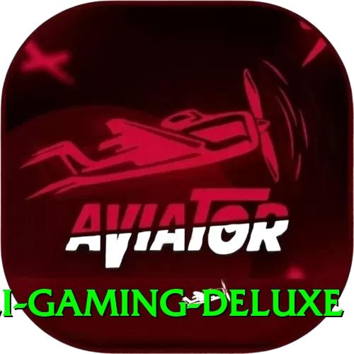 kohli Gaming Deluxe - 2