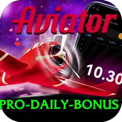 lg777 Pro - Daily Bonus - 2