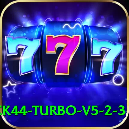 Luck44 - Turbo v5.2.3 - 2