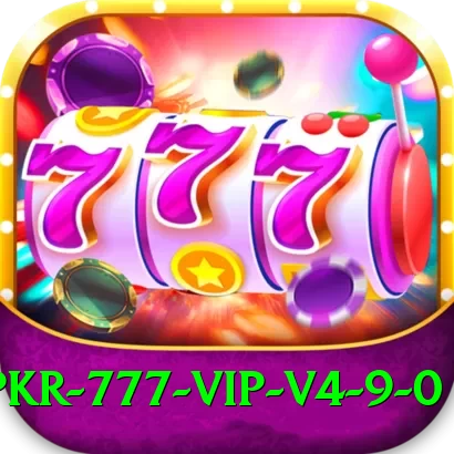 Lucky PKR 777 - VIP v4.9.0 - 2