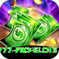 luckypk777 Pro Slots