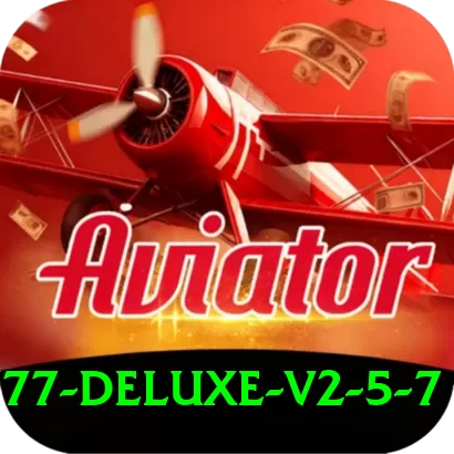 LuckyPKR777 - Deluxe v2.5.7 - 2