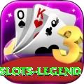 m666 - Slots Legend