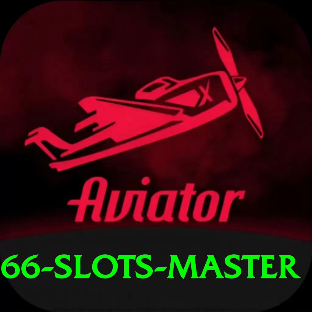 M666 - Slots Master - 2