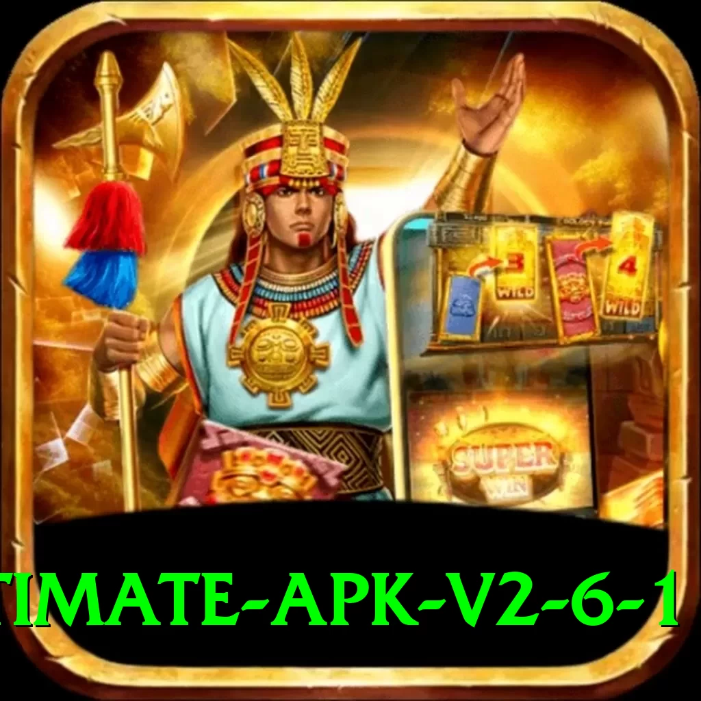 mahis Ultimate APK v2.6.1 - 2