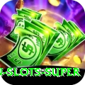 Metawin - Slots Super