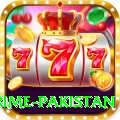 MGPK777 Game Prime Pakistan