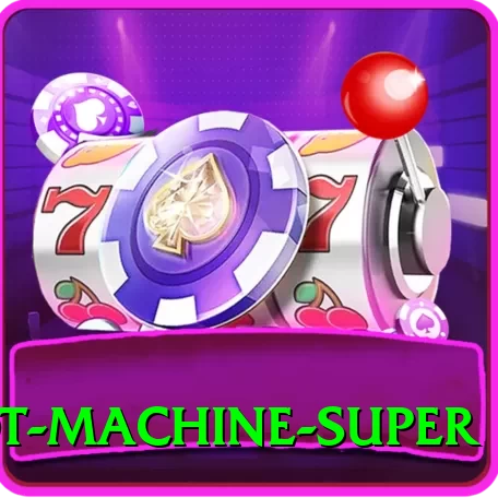 mj77 Slot Machine Super - 2