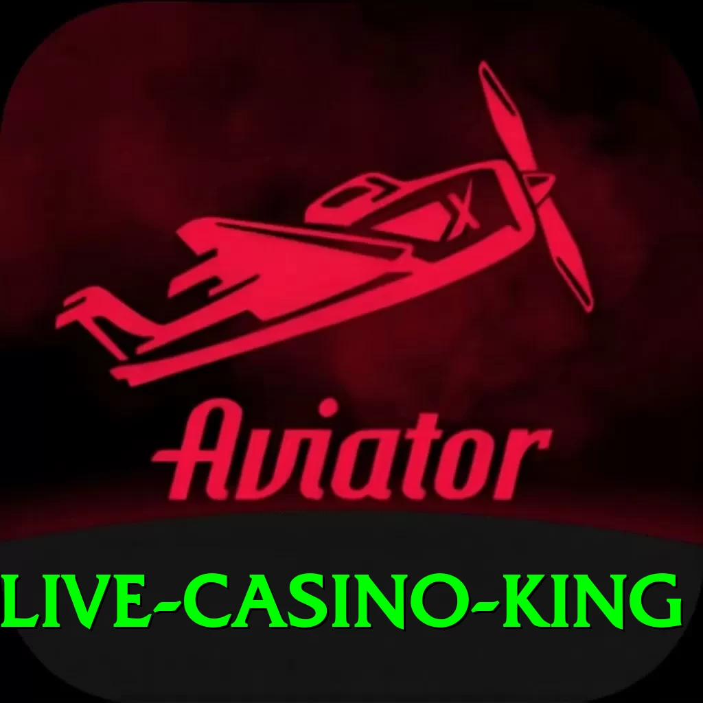 N7Game Live Casino King - 2