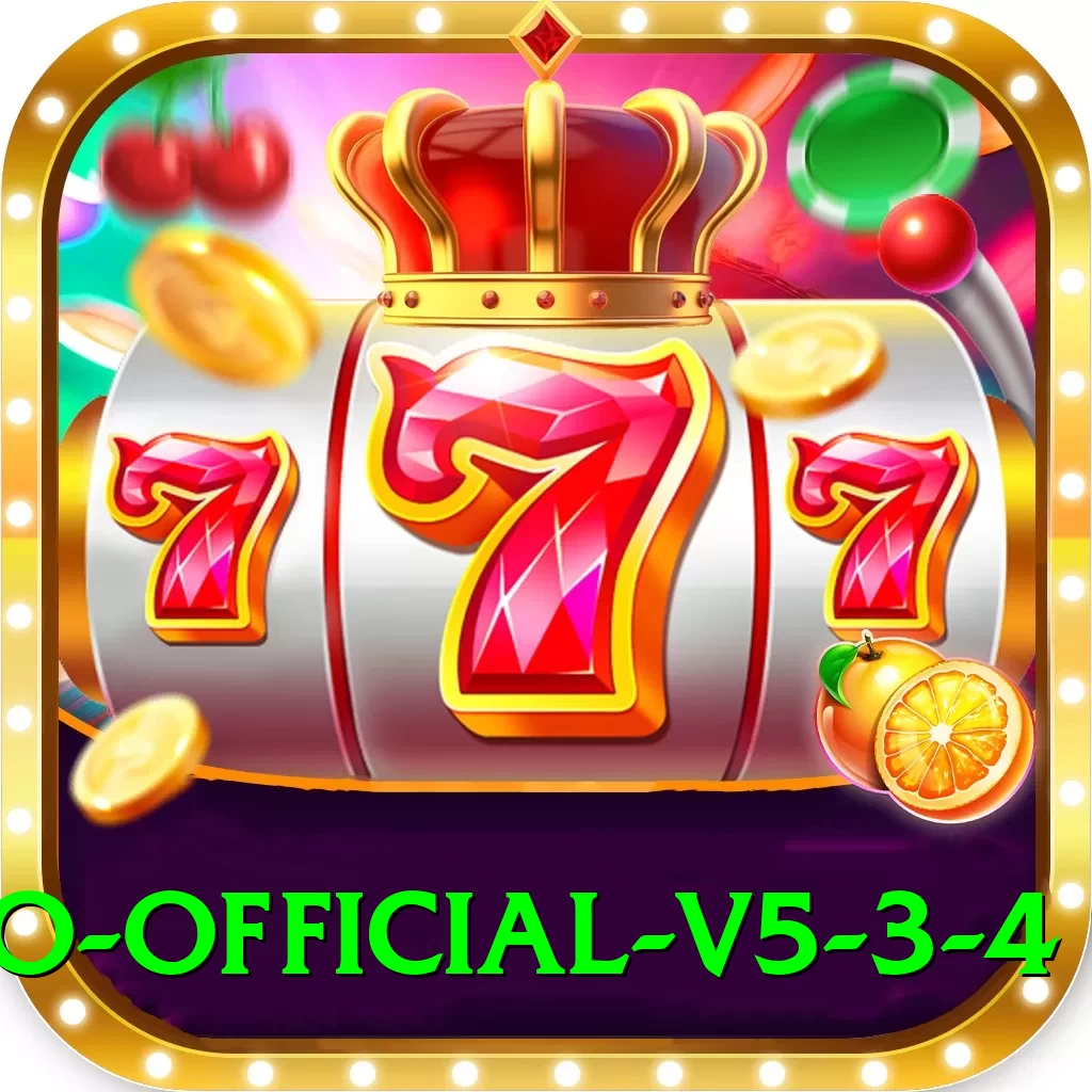 n999 Casino Official v5.3.4 - 2