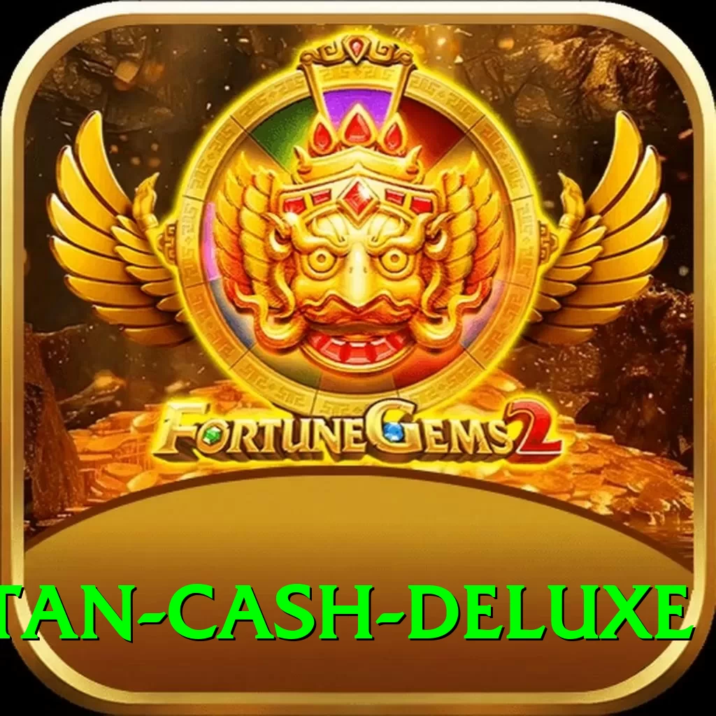Online Betting Pakistan Cash Deluxe - 2
