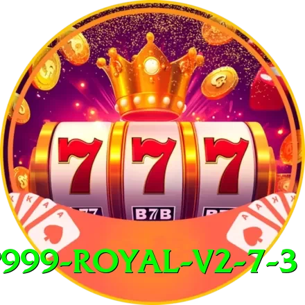 p999 - Royal v2.7.3 - 2