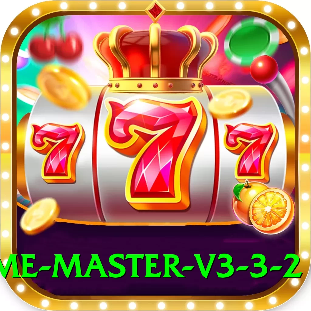 Pak Spin X Game Master v3.3.2 - 2