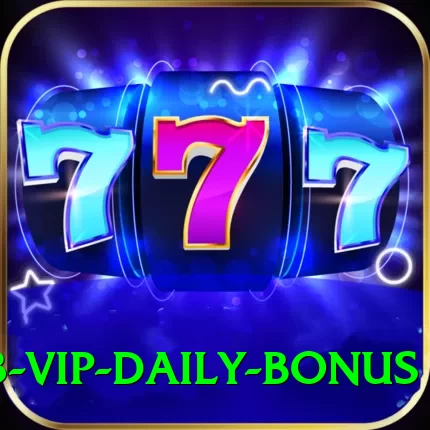 pak33 VIP - Daily Bonus - 2