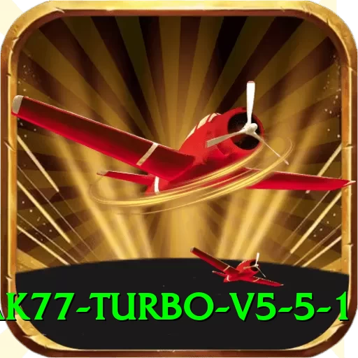 Pak77 - Turbo v5.5.1 - 2