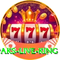 paks - Live King