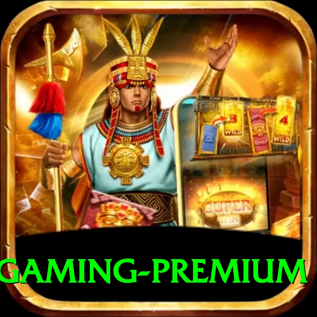 pakvip - Gaming Premium - 2