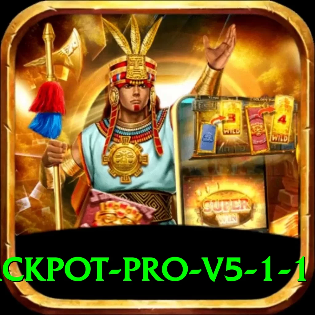 PK 999 Jackpot Pro v5.1.1 - 2