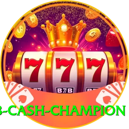pk68 Cash Champion - 2
