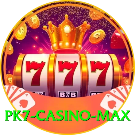 pk7 - Casino Max - 2