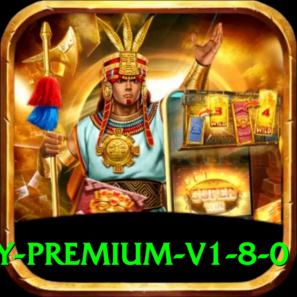 PKLOBO Money Premium v1.8.0 - 2