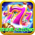 PKR Casino Slot Machine Legend
