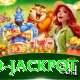 pkr333 Gold Jackpot