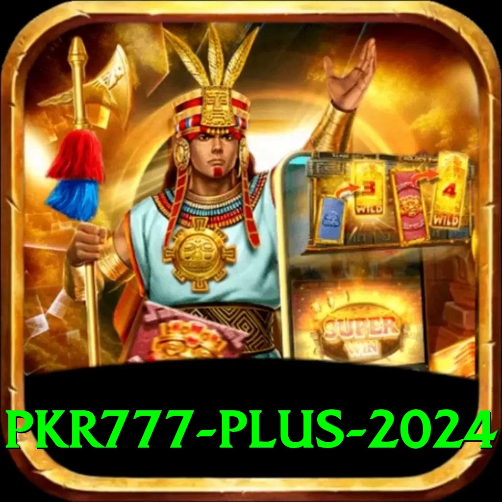 pkr777 Plus 2024 - 2