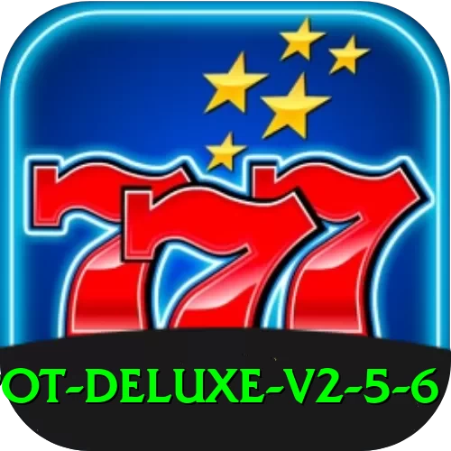 pkrbet Jackpot Deluxe v2.5.6 - 2
