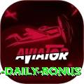 pkrbet Plus - Daily Bonus