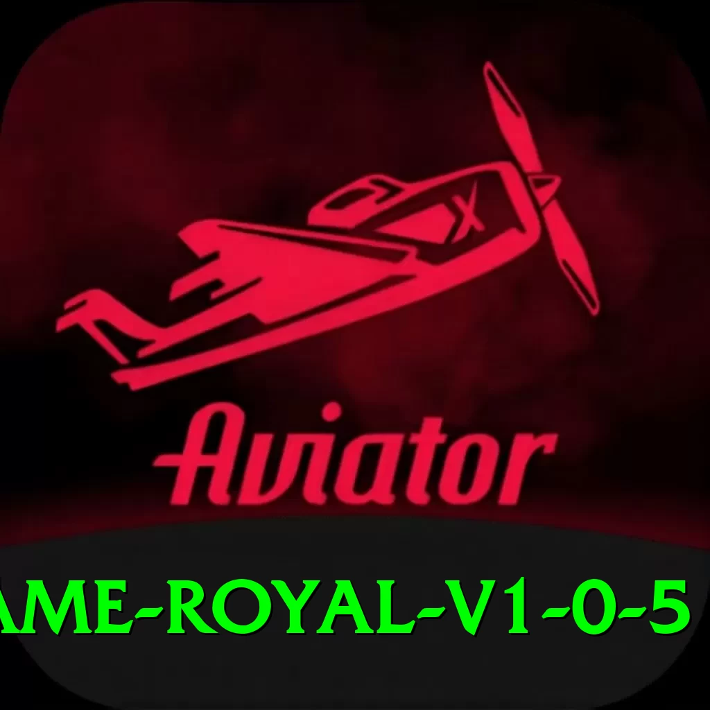 pkrvip Game Royal v1.0.5 - 2