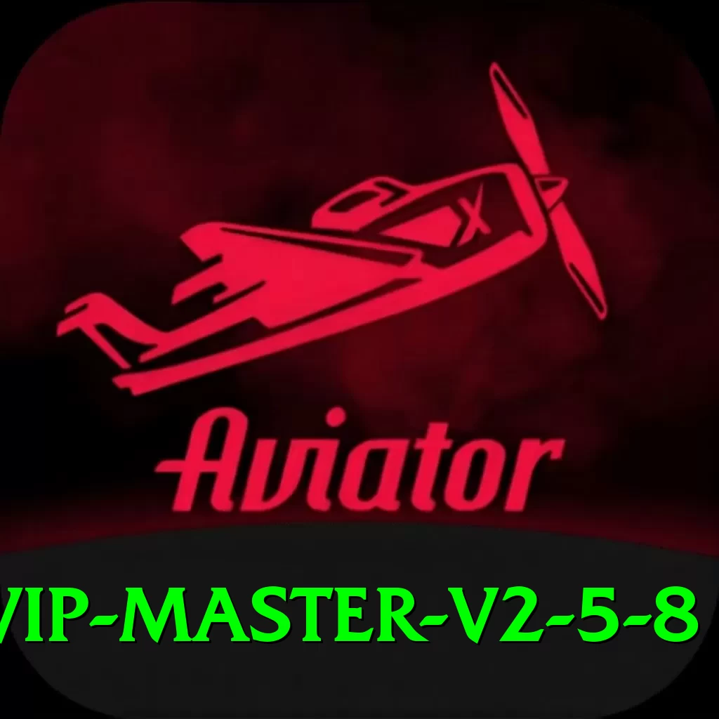 pkrvip Master v2.5.8 - 2