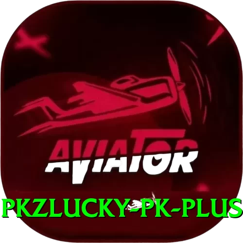 pkzlucky PK Plus - 2