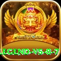 R789 Game Jackpot Legend v5.8.7