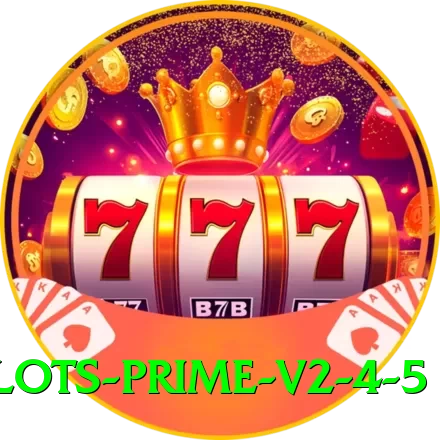 rizq777 Slots Prime v2.4.5 - 2