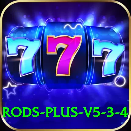 rods - Plus v5.3.4 - 2