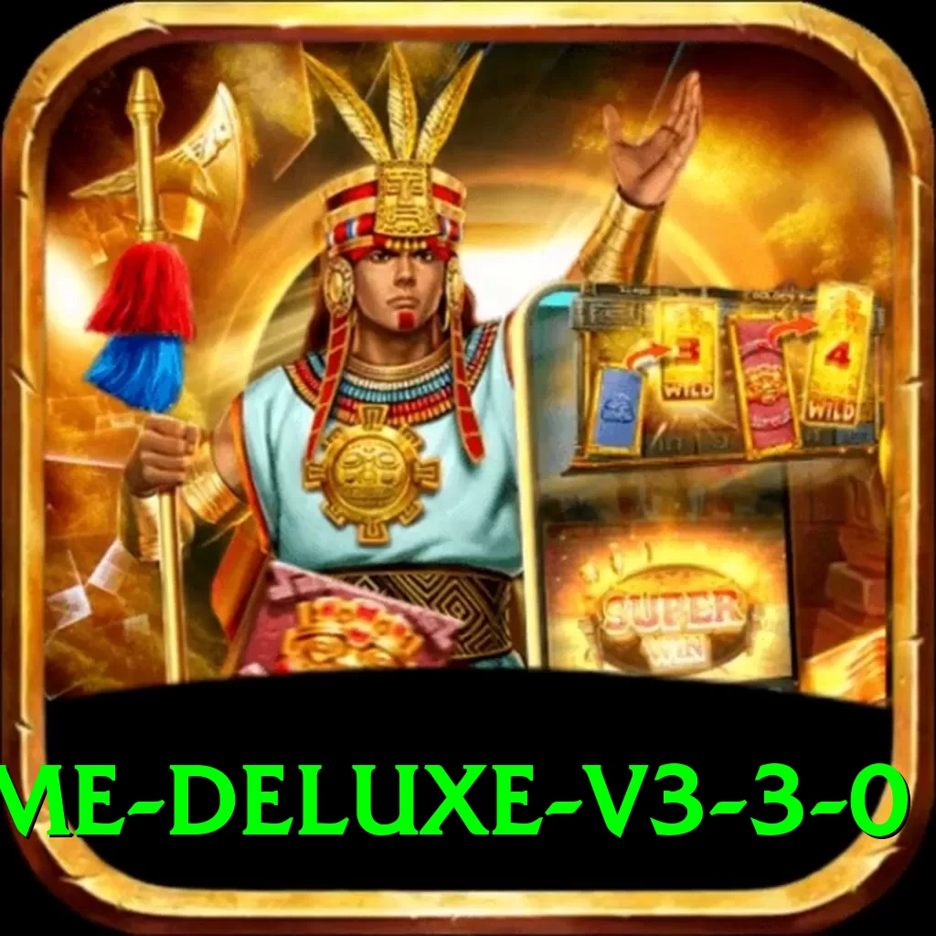 Royal x Casino Game Deluxe v3.3.0 - 2