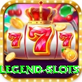 RS777VIP Game Legend Slots