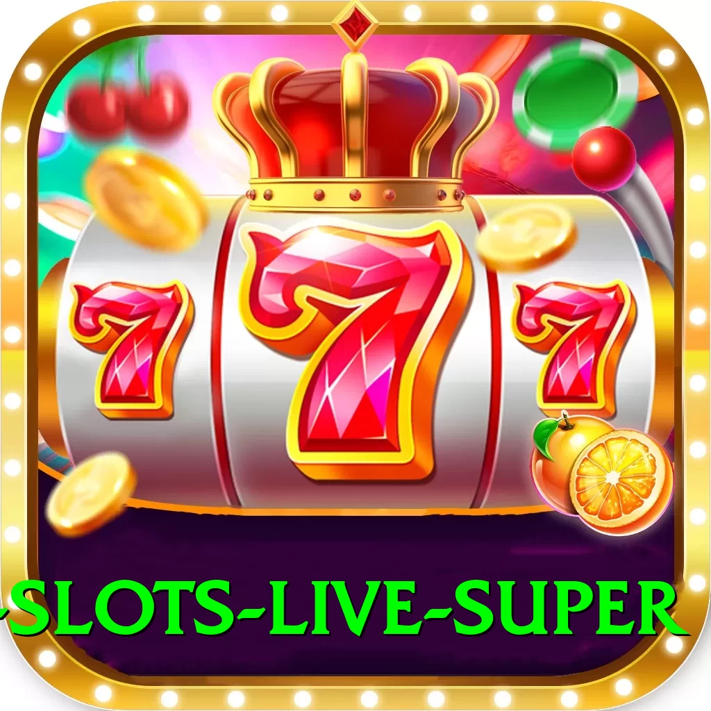 Rumi Slots Live Super - 2