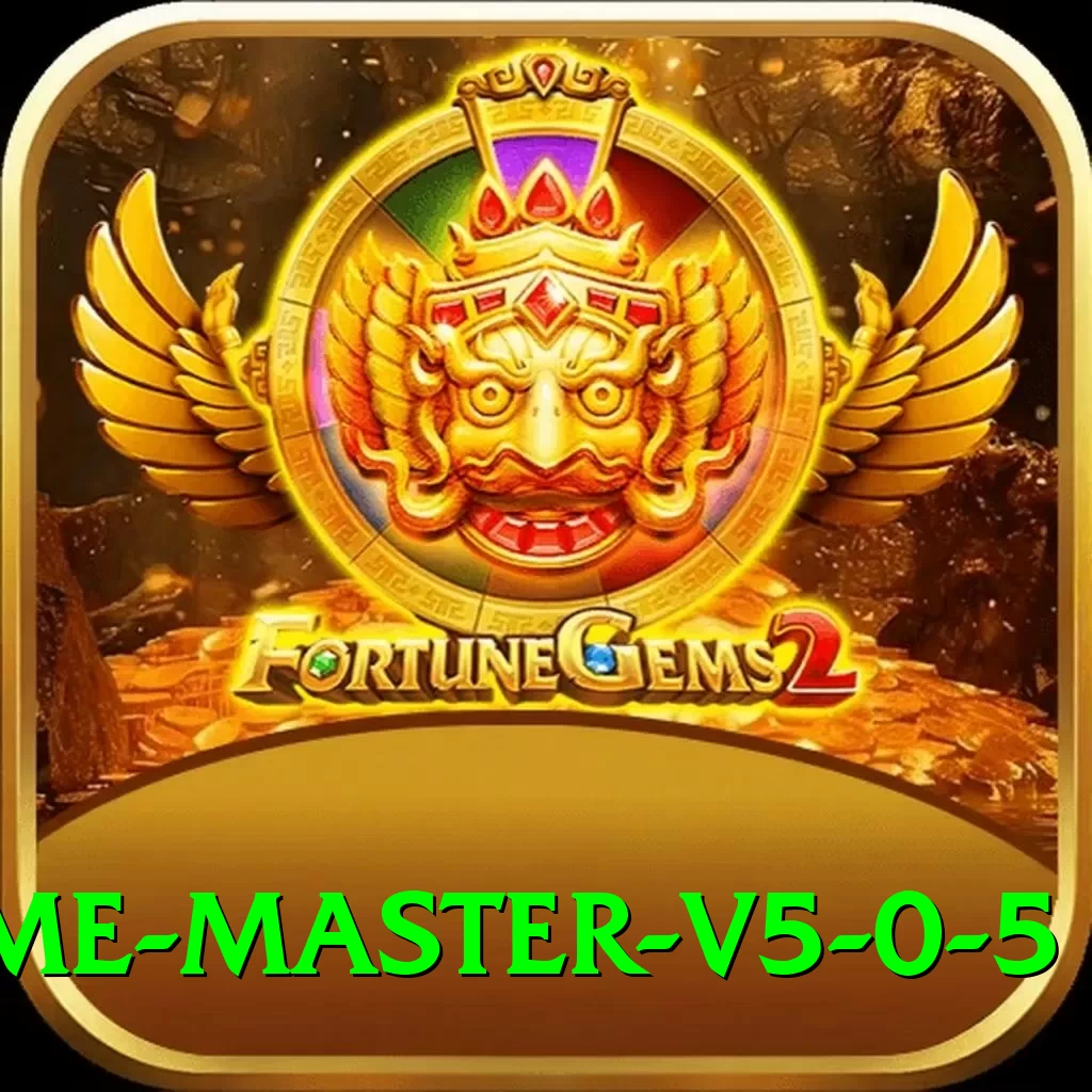S92 Game Master v5.0.5 - 2