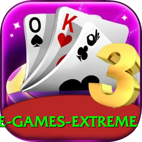 s9game Games Extreme - 2