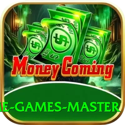 sevengame Games Master - 2
