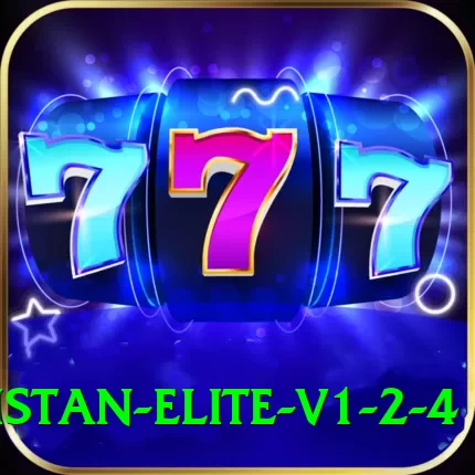 ShahSpin Pakistan Elite v1.2.4 - 2
