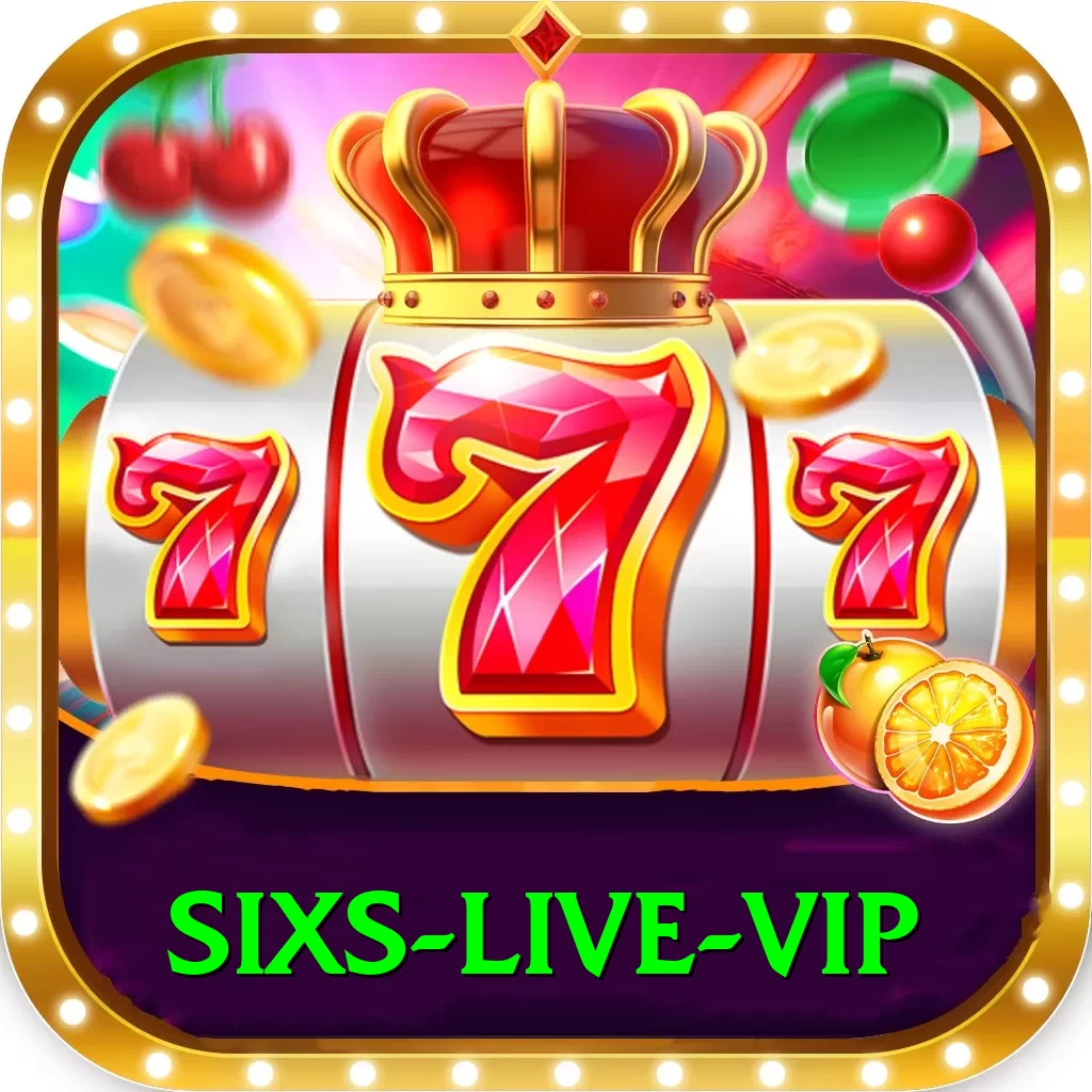 sixs - Live VIP - 2