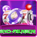 Spribewin - Casino Premium