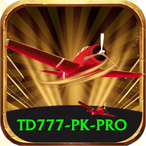 td777 PK Pro - 2