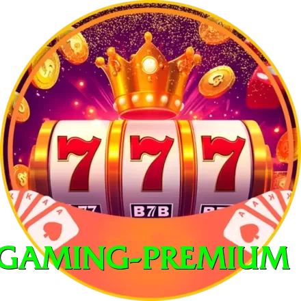 TG Slot Game - Gaming Premium - 2