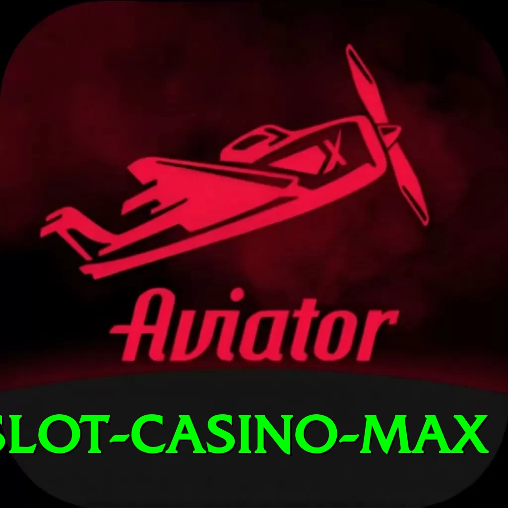 tgslot - Casino Max - 2