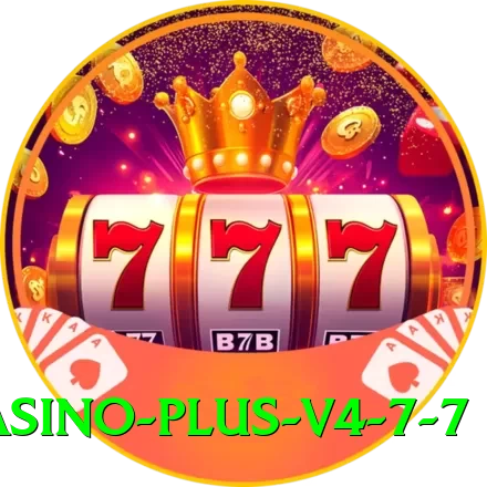 TGSlot Casino Plus v4.7.7 - 2